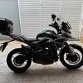 ZONTES T350 X ZONTES T350 X