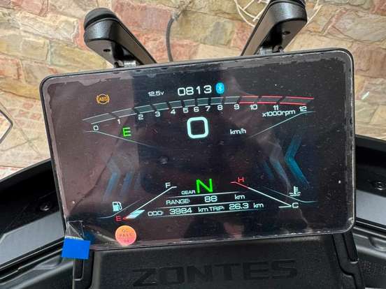 ZONTES-T350 X ZONTES-T350 X-2026