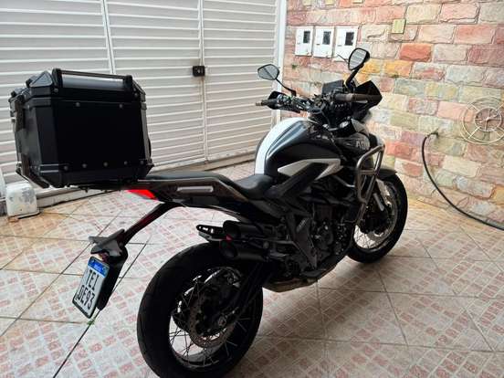 ZONTES-T350 X-2026