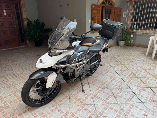 ZONTES-T350 X ZONTES-T350 X-2026