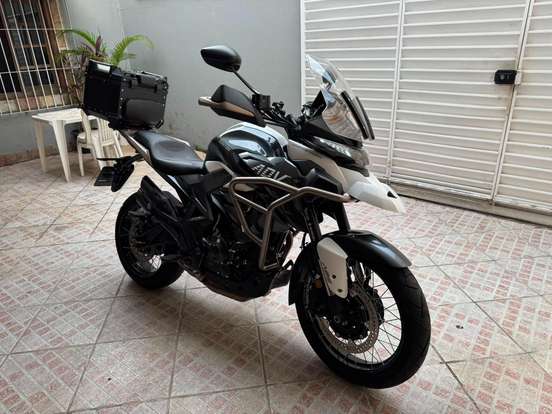 ZONTES-T350 X-2026