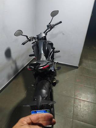 ZONTES V350 