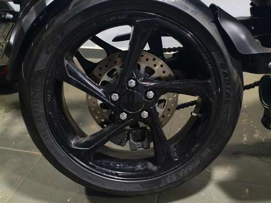 ZONTES-V350 ZONTES-V350-2025