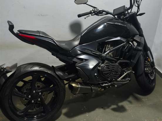 ZONTES-V350 ZONTES-V350-2025