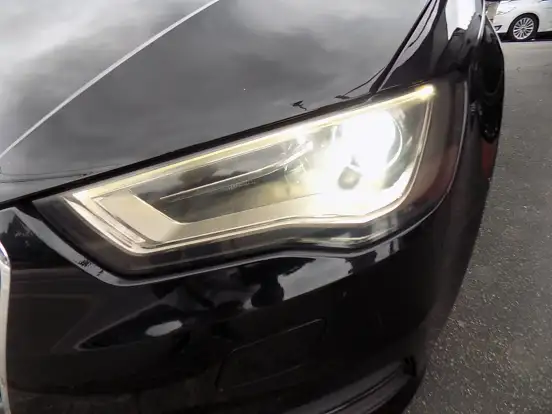 AUDI-A3-1.4 TFSI SPORTBACK 16V GASOLINA 4P S-TRONIC AUDI-A3-2014