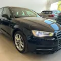 AUDI A3 1.4 TFSI SPORTBACK 16V GASOLINA 4P S-TRONIC AUDI A3 1.4 TFSI SPORTBACK 16V GASOLINA 4P S-TRONIC