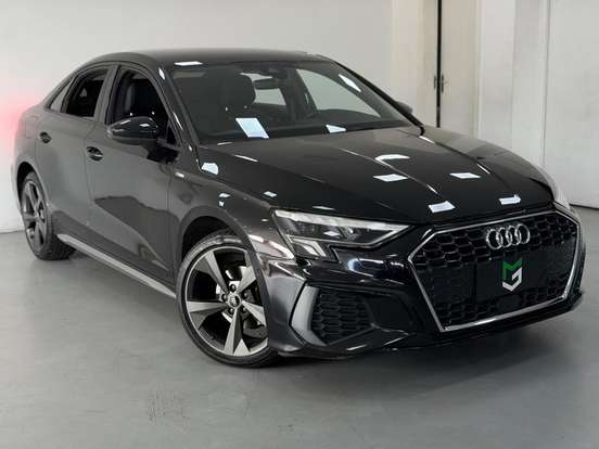 AUDI-A3-1.4 35 TFSI GASOLINA SEDAN S LINE LIMITED TIPTRONIC AUDI-A3-2021