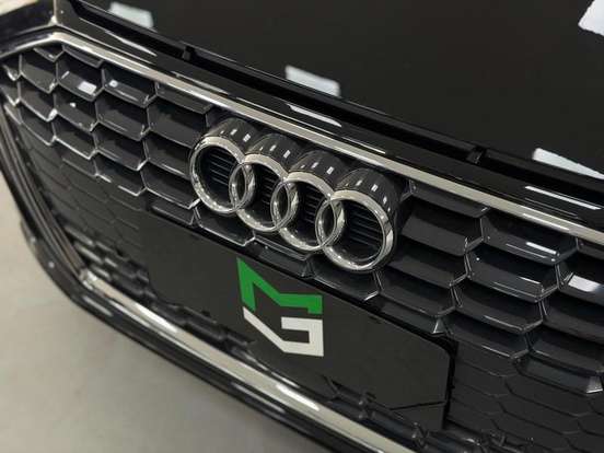 AUDI-A3-1.4 35 TFSI GASOLINA SEDAN S LINE LIMITED TIPTRONIC AUDI-A3-2021