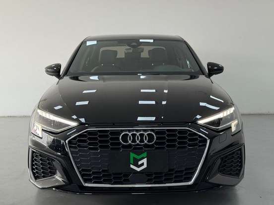 AUDI-A3-1.4 35 TFSI GASOLINA SEDAN S LINE LIMITED TIPTRONIC AUDI-A3-2021