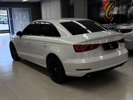 AUDI-A3-1.4 TFSI SEDAN 16V GASOLINA 4P S-TRONIC AUDI-A3-2015