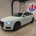 AUDI A4 2.0 TFSI AMBIENTE AVANT GASOLINA 4P S TRONIC AUDI A4 2.0 TFSI AMBIENTE AVANT GASOLINA 4P S TRONIC
