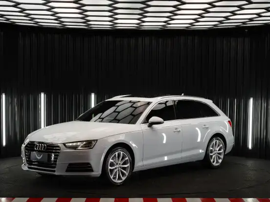 AUDI-A4-2.0 TFSI AMBIENTE AVANT GASOLINA 4P S TRONIC AUDI-A4-2016