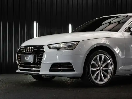 AUDI-A4-2.0 TFSI AMBIENTE AVANT GASOLINA 4P S TRONIC AUDI-A4-2016