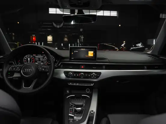 AUDI-A4-2.0 TFSI AMBIENTE AVANT GASOLINA 4P S TRONIC AUDI-A4-2016