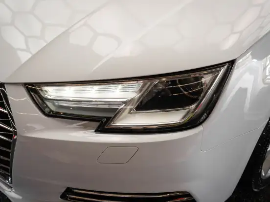 AUDI-A4-2.0 TFSI AMBIENTE AVANT GASOLINA 4P S TRONIC AUDI-A4-2016