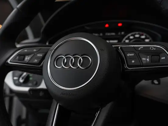 AUDI-A4-2.0 TFSI AMBIENTE AVANT GASOLINA 4P S TRONIC AUDI-A4-2016