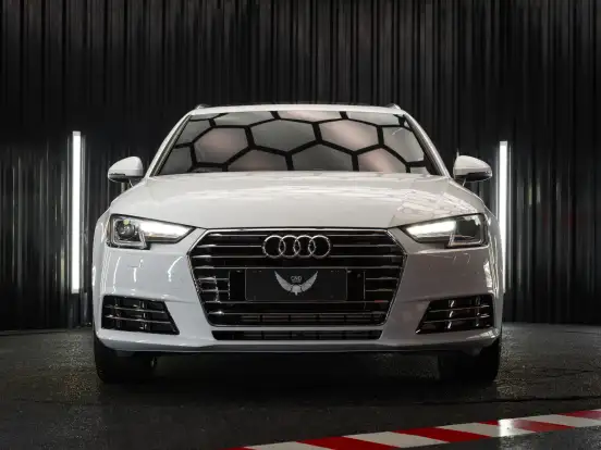 AUDI-A4-2.0 TFSI AMBIENTE AVANT GASOLINA 4P S TRONIC AUDI-A4-2016
