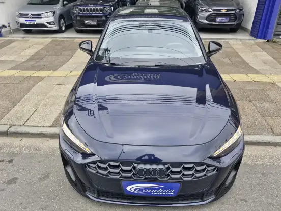 AUDI-A5-2.0 TFSI GASOLINA PERFORMANCE S EDITION QUATTRO S TRONIC AUDI-A5-2025