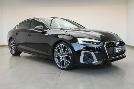 AUDI A5 2.0 TFSI GASOLINA PERFORMANCE S EDITION QUATTRO S TRONIC