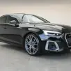 AUDI A5 2.0 TFSI GASOLINA PERFORMANCE S EDITION QUATTRO S TRONIC AUDI A5 2.0 TFSI GASOLINA PERFORMANCE S EDITION QUATTRO S TRONIC