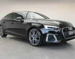 AUDI A5 2.0 TFSI GASOLINA PERFORMANCE S EDITION QUATTRO S TRONIC AUDI A5 2.0 TFSI GASOLINA PERFORMANCE S EDITION QUATTRO S TRONIC