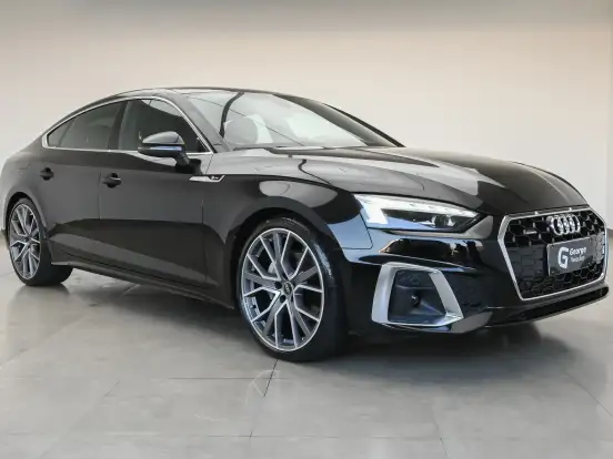 AUDI-A5-2.0 TFSI GASOLINA PERFORMANCE S EDITION QUATTRO S TRONIC AUDI-A5-2024