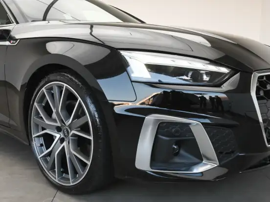 AUDI-A5-2.0 TFSI GASOLINA PERFORMANCE S EDITION QUATTRO S TRONIC AUDI-A5-2024