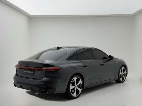 AUDI-A5-2025