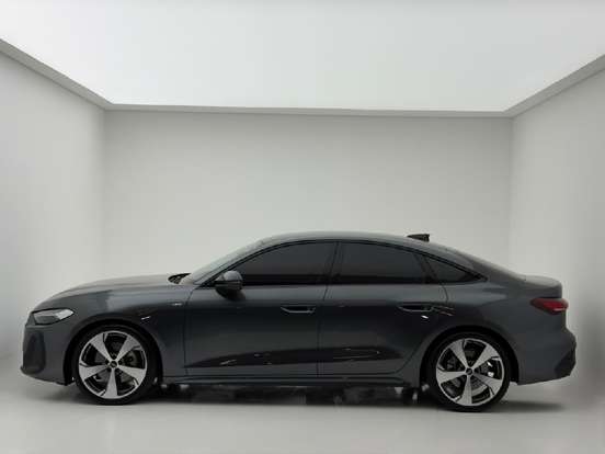AUDI-A5-2025