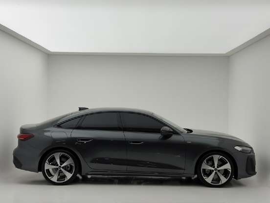 AUDI-A5-2025