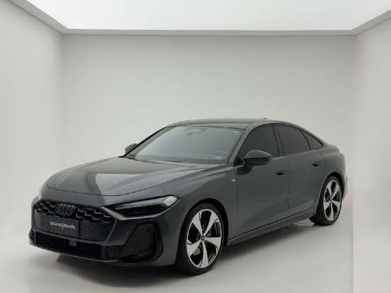 AUDI-A5-2.0 TFSI GASOLINA PERFORMANCE S EDITION QUATTRO S TRONIC AUDI-A5-2025
