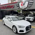 AUDI A5 2.0 TFSI SPORTBACK AMBIENTE 16V GASOLINA 4P S-TRONIC AUDI A5 2.0 TFSI SPORTBACK AMBIENTE 16V GASOLINA 4P S-TRONIC