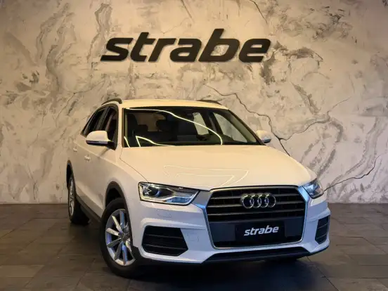 AUDI-Q3-1.4 TFSI ATTRACTION FLEX 4P S TRONIC AUDI-Q3-2017