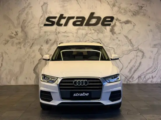 AUDI-Q3-1.4 TFSI ATTRACTION FLEX 4P S TRONIC AUDI-Q3-2017