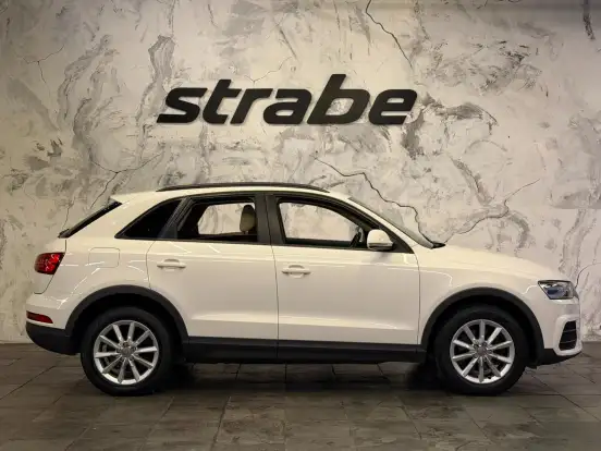 AUDI-Q3-1.4 TFSI ATTRACTION FLEX 4P S TRONIC AUDI-Q3-2017