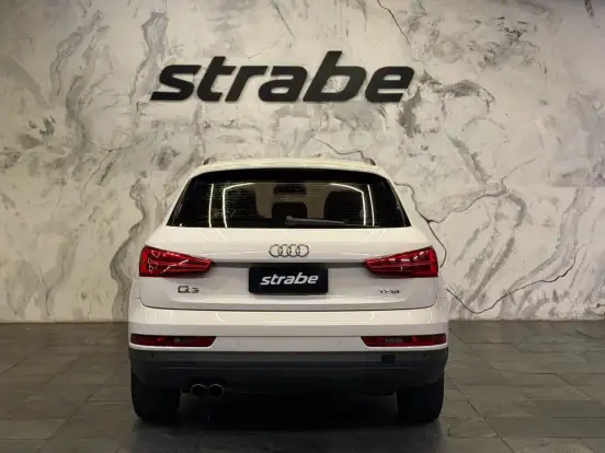AUDI-Q3-1.4 TFSI ATTRACTION FLEX 4P S TRONIC AUDI-Q3-2017