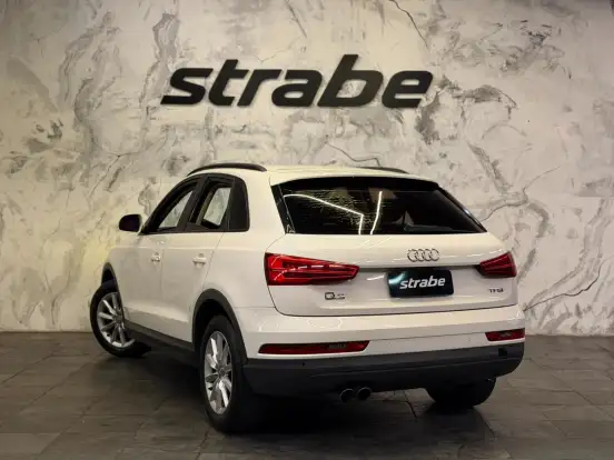 AUDI-Q3-1.4 TFSI ATTRACTION FLEX 4P S TRONIC AUDI-Q3-2017