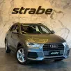 AUDI Q3 1.4 TFSI ATTRACTION FLEX 4P S TRONIC AUDI Q3 1.4 TFSI ATTRACTION FLEX 4P S TRONIC