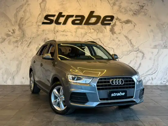 AUDI-Q3-1.4 TFSI ATTRACTION FLEX 4P S TRONIC AUDI-Q3-2016