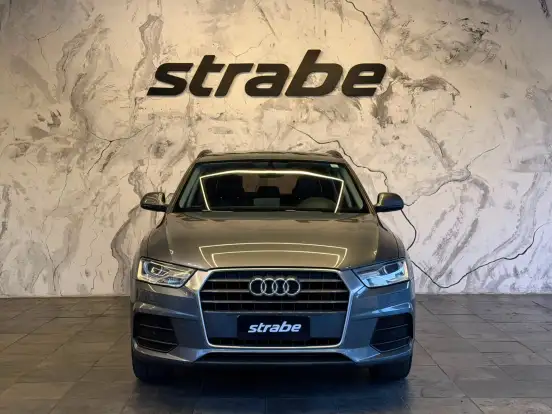 AUDI-Q3-1.4 TFSI ATTRACTION FLEX 4P S TRONIC AUDI-Q3-2016