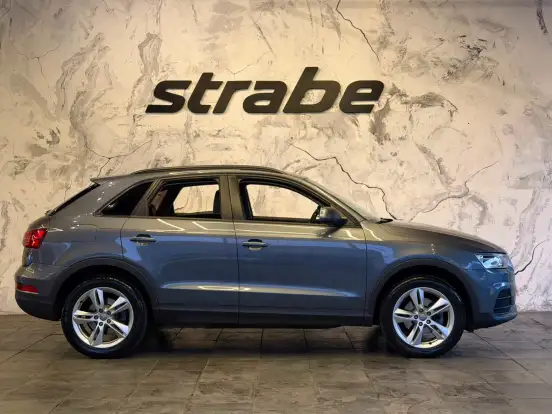 AUDI-Q3-1.4 TFSI ATTRACTION FLEX 4P S TRONIC AUDI-Q3-2016