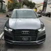 AUDI Q3 1.4 TFSI BLACK EDITION FLEX 4P S TRONIC AUDI Q3 1.4 TFSI BLACK EDITION FLEX 4P S TRONIC