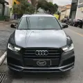 AUDI Q3 1.4 TFSI BLACK EDITION FLEX 4P S TRONIC AUDI Q3 1.4 TFSI BLACK EDITION FLEX 4P S TRONIC