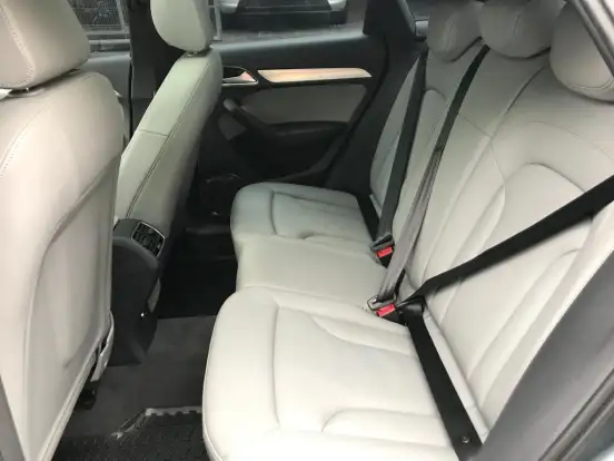 AUDI-Q3-1.4 TFSI BLACK EDITION FLEX 4P S TRONIC AUDI-Q3-2018