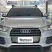 AUDI Q3 1.4 TFSI AMBIENTE GASOLINA 4P S TRONIC AUDI Q3 1.4 TFSI AMBIENTE GASOLINA 4P S TRONIC