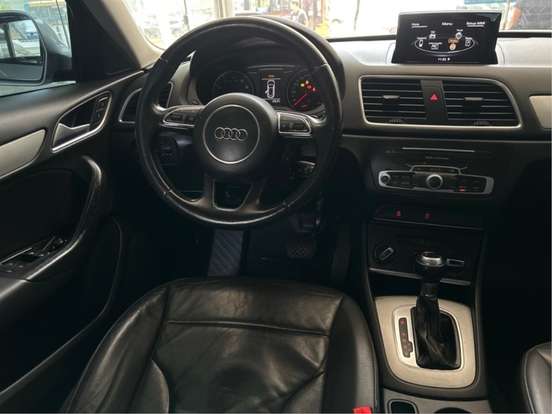 AUDI-Q3-1.4 TFSI AMBIENTE GASOLINA 4P S TRONIC AUDI-Q3-2016
