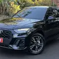 AUDI Q5 2.0 55 TFSIE PHEV PERFORMANCE BLACK QUATTRO S TRONIC AUDI Q5 2.0 55 TFSIE PHEV PERFORMANCE BLACK QUATTRO S TRONIC