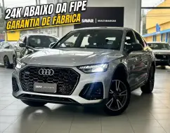 AUDI Q5 2.0 55 TFSIE PHEV SPORTBACK PERFORMANCE BLACK QUATTRO S TRONIC AUDI Q5 2.0 55 TFSIE PHEV SPORTBACK PERFORMANCE BLACK QUATTRO S TRONIC