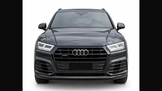 AUDI Q5 2.0 TFSI GASOLINA BLACK S TRONIC AUDI Q5 2.0 TFSI GASOLINA BLACK S TRONIC