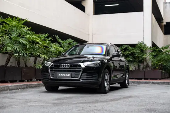 AUDI Q5 2.0 TFSI GASOLINA PRESTIGE S TRONIC AUDI Q5 2.0 TFSI GASOLINA PRESTIGE S TRONIC